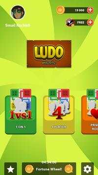 Ludo Masters screenshot 1