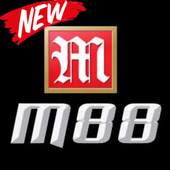 M88 THỂ THAO – XÓC ĐĨA M88 1.0.0