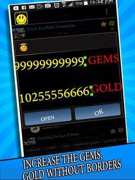 lucky hack game no root joke screenshot 3