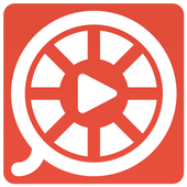 Flipa video maker   music (Slideshow Video) icon