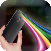 Color Flash Light Alert SMS  & Calls colors 1.0
