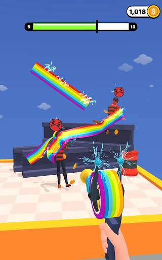 Tape Thrower screenshot 16