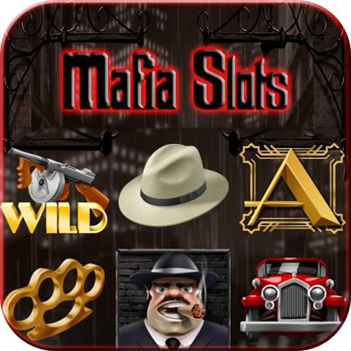Mafia Slots 1.0