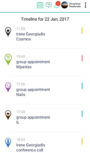 AppointMe - Appointments Tool screenshot 5