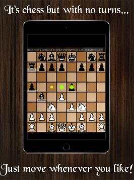 Kill the King: Realtime Chess screenshot 6