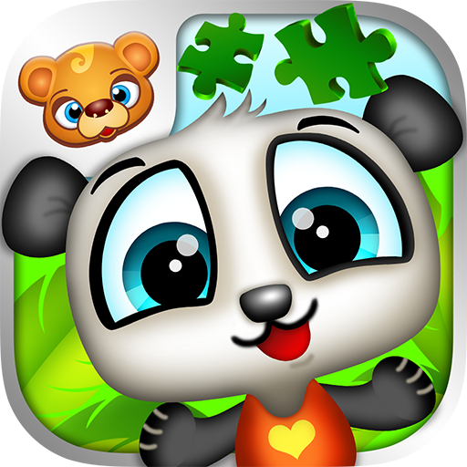 Puzzle for Kids: Play &amp; Learn icon