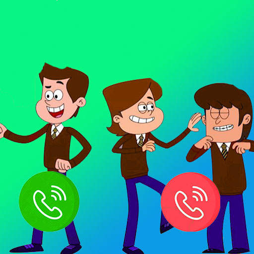 Golmaal Jr Fake video call - Golmaal Jr Game screenshot 2