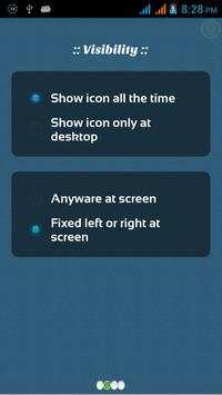 Smart Lock Screen screenshot 6