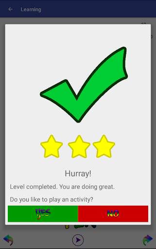 Play Numbers - Number Learning App for Kids screenshot 11