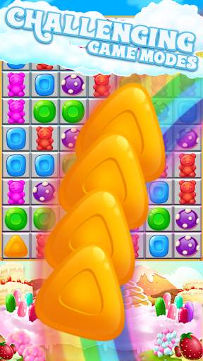 Candy Bears games 3 screenshot 5