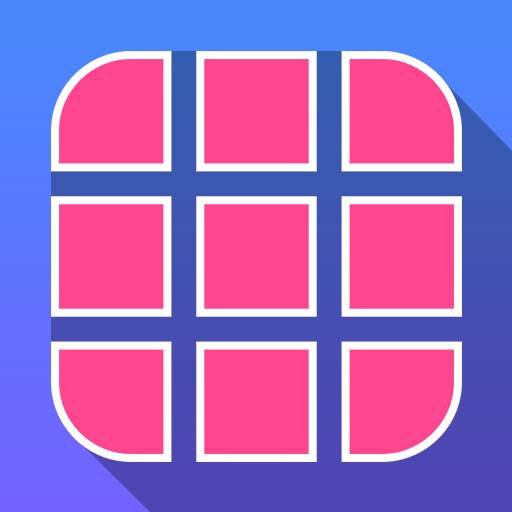 Photo Grid Maker - Photo Downloader for Instagram 1.0