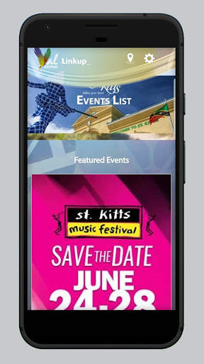 Linkup_ Caribbean screenshot 3