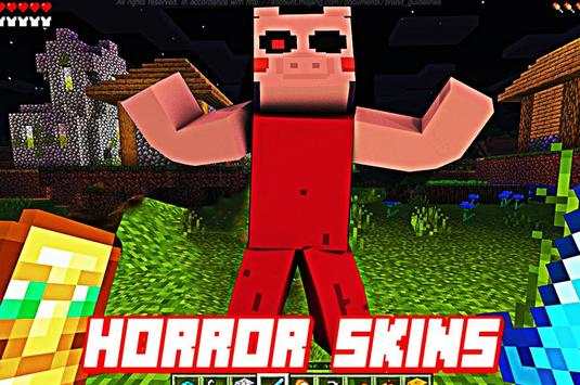 Mod Piggy for Mincraft PE screenshot 1