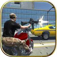 Grand Action Simulator - New York Car Gang on 9Apps