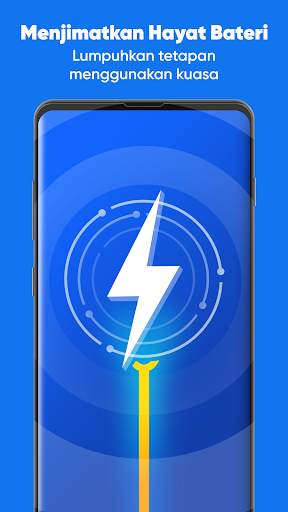 App Booster Lite - RAM Booster screenshot 3