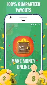 Make Money स्क्रीनशॉट 1