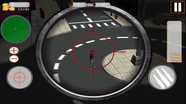 Zombie Frontier Commando screenshot 6