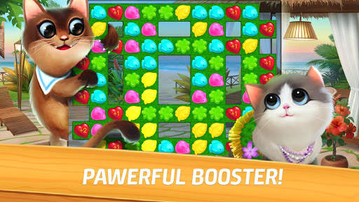 Miau 3-Gewinnt screenshot 10