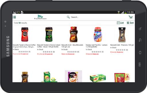 My Provision Store Grocery App screenshot 11