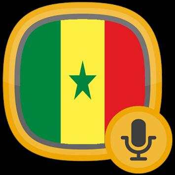 Radio Senegal screenshot 1