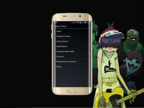 iMusic Player - Audio Player screenshot 5