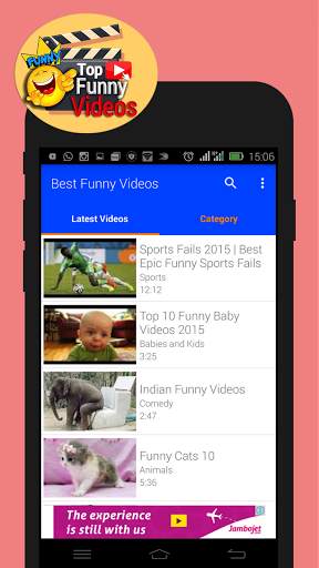 Best Funny Videos : Funny short videos screenshot 2