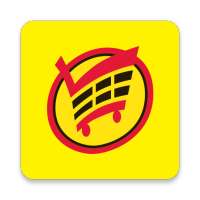 Shoppers icon