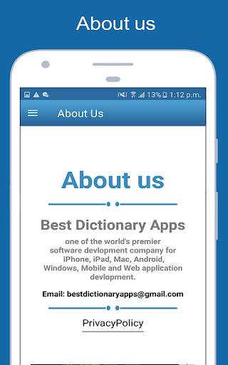 English To Russian Dictionary Offline screenshot 17