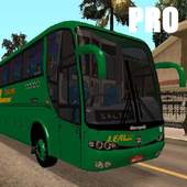 City Bus Simulator Pro 2018 1