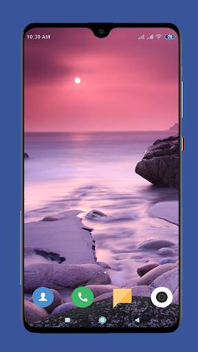 Beautiful Place Wallpaper screenshot 12