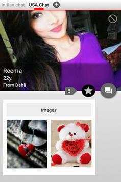 Chat With Desi Ladies screenshot 4