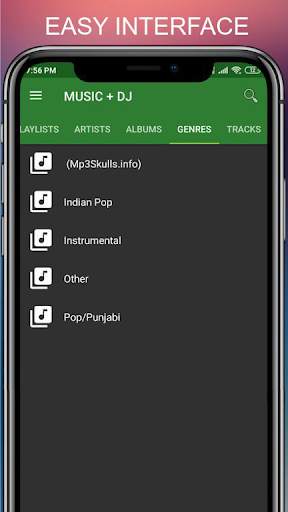 MUSIC PLUS DJ screenshot 7