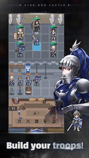 King God Castle screenshot 7