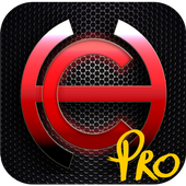 HC IPTV PLAYER icon