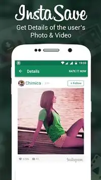 Instasave Pro screenshot 3