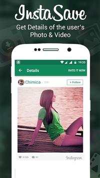 Instasave Pro screenshot 3