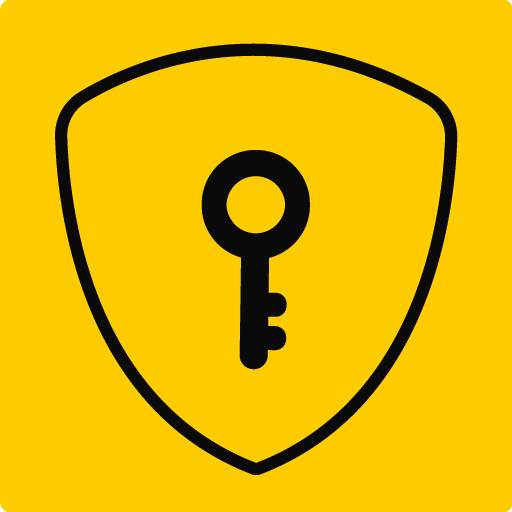 Free Fast Ghost VPN - Secure & Free VPN 1.2