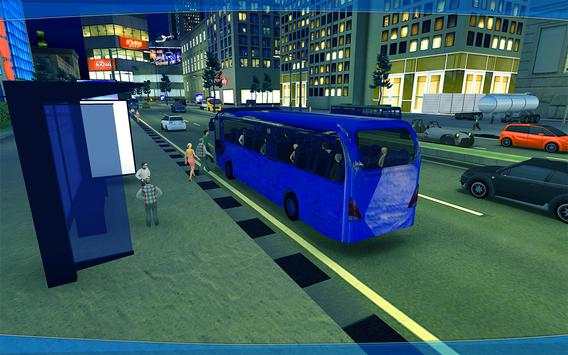 City Bus Simulator 2018 screenshot 2
