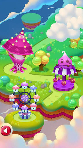 Candy Wish screenshot 5