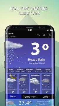 Weather Channel App & Weather Channel Live screenshot 5
