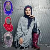 Hijab Selfie Picture Editor 1.0