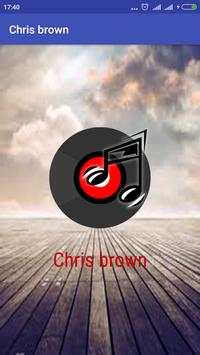 Chris brown скриншот 1