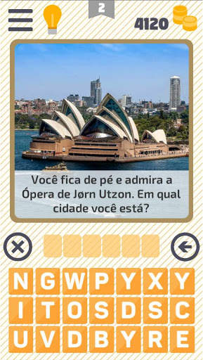 Quiz de Imagem: Viagem screenshot 4