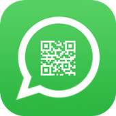 Whatscan for Whatsweb icon