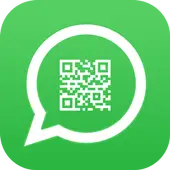 Whatscan for Whatsweb icon