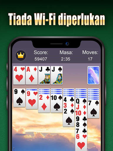 Solitaire screenshot 11