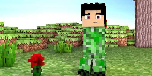 Morph Mod for Minecraft PE screenshot 5