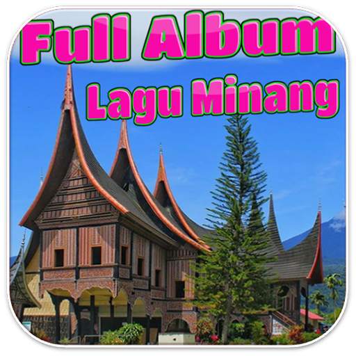 Top Lagu Minang Offline Terbaru 1.0