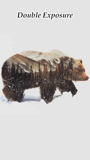 Double Exposure : FotoLab screenshot 6
