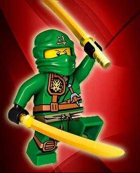 LEGO Ninjago Lloyd Garmadon screenshot 3